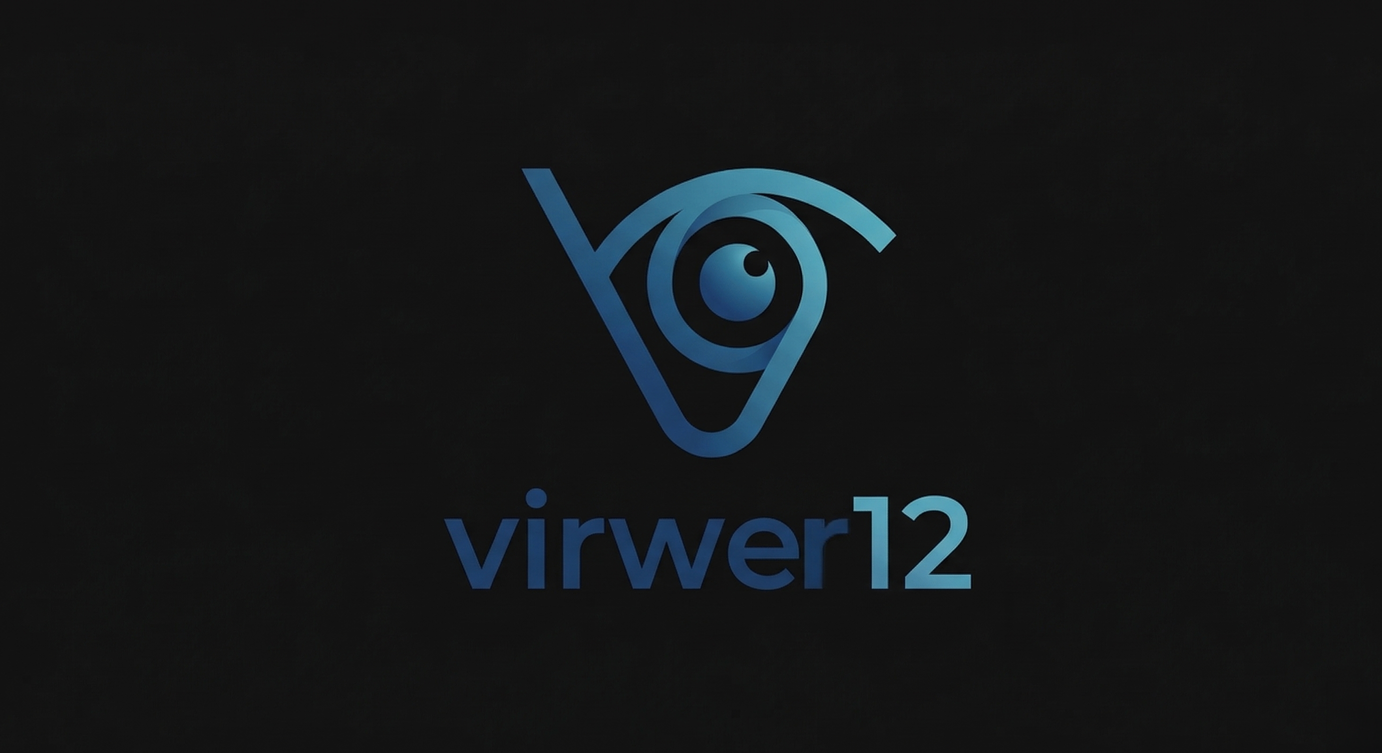VIRWER Logo